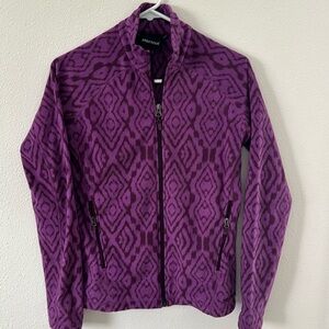 Marmot Soft Fleece, Full Zip Jacket